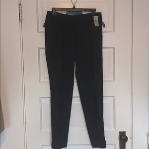 Loft straight leg dress pants